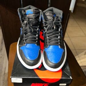 Air Jordan 1 retro high OG